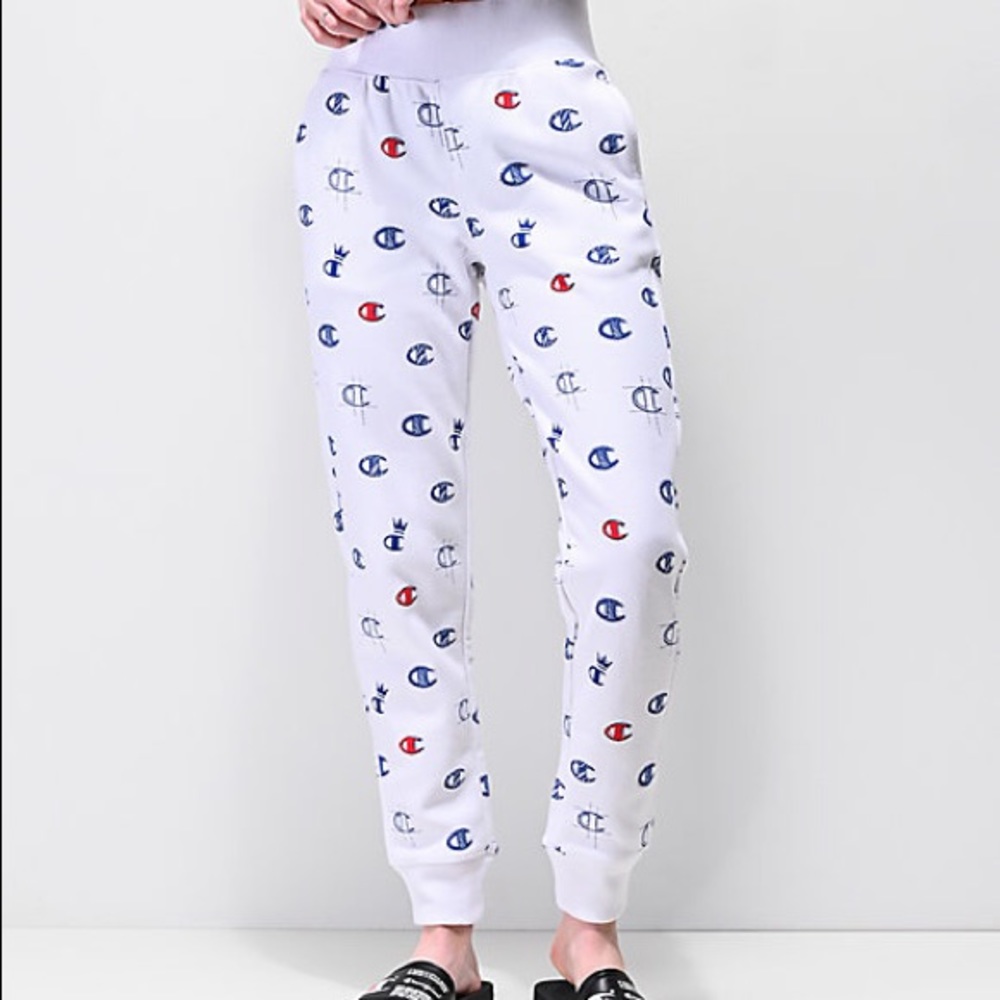 champion joggers